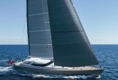 DESTINATION | 2003 135ft (41m) World Cruiser Sailing Yacht built by Alloy Yachts