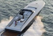 DIVAMARE | 2011 19m ITAMA 62 Motor Yacht