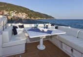 DIVAMARE | 2011 19m ITAMA 62 Motor Yacht