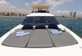 DOLCE VITA | 2001 22.35m Astondoa Motor Yacht