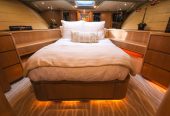 FELINA | 1995 82ft (25m) Luxury Sportfisher Motor Yacht built by HATTERAS