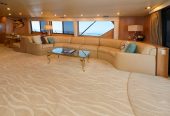 FELINA | 1995 82ft (25m) Luxury Sportfisher Motor Yacht built by HATTERAS