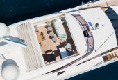 FREEDOM | 2017 35m Luxury Performance Motor Yacht from British shipyard Sunseeker