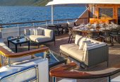 MIRAGE | 1979 53m (173.84ft) Classic Luxury Motor Yacht built by Dutch shipyard Feadship