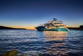 HAPPY ME | 2020 40m (132ft) Luxury Motor Yacht from renowned Italian shipyard BENETTI