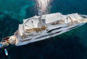 HAPPY ME | 2020 40m (132ft) Luxury Motor Yacht from renowned Italian shipyard BENETTI