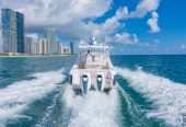 Juice | 2019 40′ (12m) Intrepid 407 Cuddy Sport Fish Motor Yacht