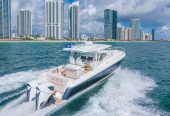 Juice | 2019 40′ (12m) Intrepid 407 Cuddy Sport Fish Motor Yacht