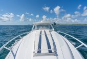 Juice | 2019 40′ (12m) Intrepid 407 Cuddy Sport Fish Motor Yacht