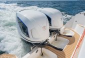 Juice | 2019 40′ (12m) Intrepid 407 Cuddy Sport Fish Motor Yacht