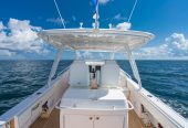 Juice | 2019 40′ (12m) Intrepid 407 Cuddy Sport Fish Motor Yacht