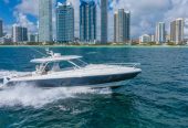 Juice | 2019 40′ (12m) Intrepid 407 Cuddy Sport Fish Motor Yacht