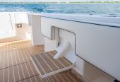 Juice | 2019 40′ (12m) Intrepid 407 Cuddy Sport Fish Motor Yacht