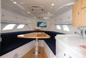 Juice | 2019 40′ (12m) Intrepid 407 Cuddy Sport Fish Motor Yacht