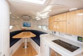 Juice | 2019 40′ (12m) Intrepid 407 Cuddy Sport Fish Motor Yacht