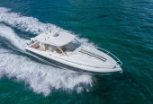 Juice | 2019 40′ (12m) Intrepid 407 Cuddy Sport Fish Motor Yacht