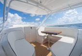 Juice | 2019 40′ (12m) Intrepid 407 Cuddy Sport Fish Motor Yacht