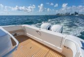 Juice | 2019 40′ (12m) Intrepid 407 Cuddy Sport Fish Motor Yacht