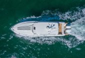 Juice | 2019 40′ (12m) Intrepid 407 Cuddy Sport Fish Motor Yacht