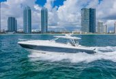 Juice | 2019 40′ (12m) Intrepid 407 Cuddy Sport Fish Motor Yacht