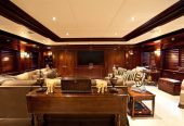 KERI LEE III | 2001 55m Luxury Aluminium Motor Yacht from American shipyard Trinity