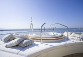 LIGHT HOLIC | 2011 59.5m CRN Motor Yacht