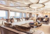 LIGHT HOLIC | 2011 59.5m CRN Motor Yacht