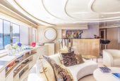 LIGHT HOLIC | 2011 59.5m CRN Motor Yacht