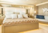 LIGHT HOLIC | 2011 59.5m CRN Motor Yacht