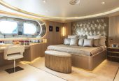 LIGHT HOLIC | 2011 59.5m CRN Motor Yacht