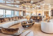 LIGHT HOLIC | 2011 59.5m CRN Motor Yacht