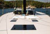 MIYABI | 2008 20.66m Vismara Marine Sailing Yacht