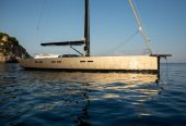 MIYABI | 2008 20.66m Vismara Marine Sailing Yacht