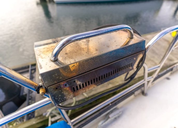 Merrily | 1980 40ft (12m) Custom Center Cockpit Sail Yacht built by the Frederick Amor shipyard