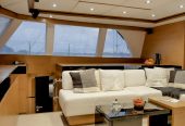 NORTHERN LIGHTS | 2016 18.3m (60′1″) Luxury Catamaran Motor Sail Yacht from Polish shipyard SUNREEF YACHTS