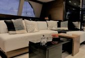 NORTHERN LIGHTS | 2016 18.3m (60′1″) Luxury Catamaran Motor Sail Yacht from Polish shipyard SUNREEF YACHTS