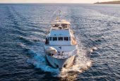 ODYSSEY III | 1967 33m Benetti Motor Yacht