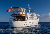 ODYSSEY III | 1967 33m Benetti Motor Yacht