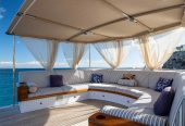 ODYSSEY III | 1967 33m Benetti Motor Yacht