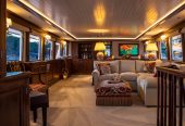 ODYSSEY III | 1967 33m Benetti Motor Yacht