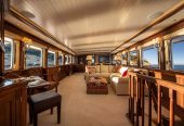 ODYSSEY III | 1967 33m Benetti Motor Yacht