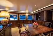 ODYSSEY III | 1967 33m Benetti Motor Yacht