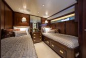 ODYSSEY III | 1967 33m Benetti Motor Yacht