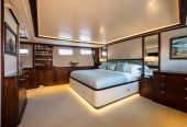 ODYSSEY III | 1967 33m Benetti Motor Yacht