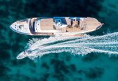 ODYSSEY III | 1967 33m Benetti Motor Yacht