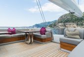 PRANA | 2006 52m Ed Dubois design Luxury Sloop Sail Yacht from NZ shipyard ALLOY