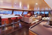 PRANA | 2006 52m Ed Dubois design Luxury Sloop Sail Yacht from NZ shipyard ALLOY