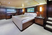 PRANA | 2006 52m Ed Dubois design Luxury Sloop Sail Yacht from NZ shipyard ALLOY