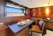 PRANA | 2006 52m Ed Dubois design Luxury Sloop Sail Yacht from NZ shipyard ALLOY