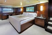 PRANA | 2006 52m Ed Dubois design Luxury Sloop Sail Yacht from NZ shipyard ALLOY